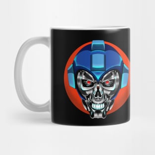 Rise of the robots Mug